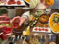-小喜客·云南特色菜(纳西庭院店)