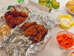 -SUN炸鸡专门店(西塔总店)