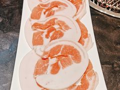 -老熟人烤肉城(马家堡店)