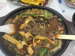 -马老大烧烤(和平路店)