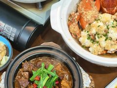 -金龙·打边炉(武进路店)