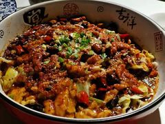 -李氏八大件老菜馆(万宝街店)