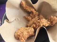 -必胜客(海安文峰店)