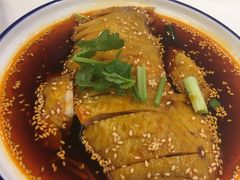 -文杏酒楼(一品天下店)