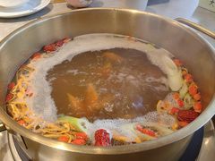 -大理董·董家小厨野生菌火锅(古城旗舰店)