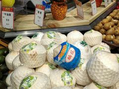 -永辉超市(嘉定大融城店)