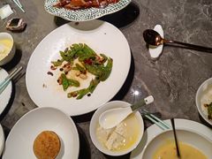 -宫燕府·京菜·烤鸭·淮扬菜(王府中心店)