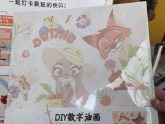 -卢米埃影城(长楹天街IMAX激光店)