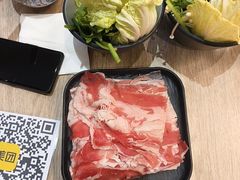 -吉野家(次渠大街店)