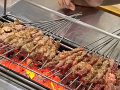 -小寒羊烧烤(凯瑞时代大厦店)