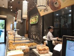 -泸溪河桃酥(江宁太阳城店)