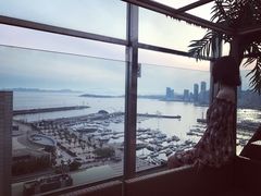 -VENU+海景酒廊