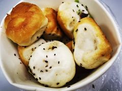 -许记生煎(遵义路店)