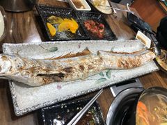-真情鲍鱼海鲜汤