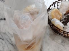 -面包新语(上地华联店)