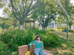 -东莞植物园