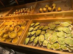 -吉布鲁牛排海鲜自助(成都大悦城店)