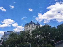 -北京协和医院(东单院区)