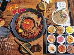 -楠火锅(龙阳广场店)