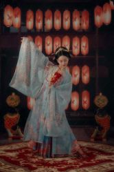 -美云庭古装·格格服汉服·京城旅拍(北京店)