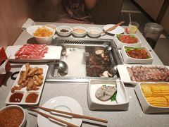 -海底捞火锅(方塔东街店)