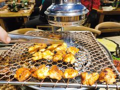 -大壮家原味烤肉(兴华北街店)
