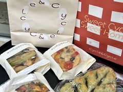 -Cycle&Cycle Artisan(天目里店)