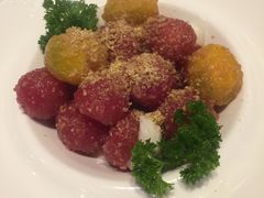 -汤城小厨•粤菜•靓汤(金宝街店)
