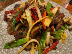 爆炒羊头肉-3号仓库(幸福北路店)