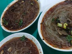 -甘记肥肠粉(马鞍北路店)