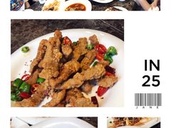 -郑喜旺烧烤(郑州总店)