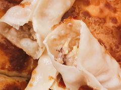 皮皮虾锅贴-大眼锅贴水饺(河东店)