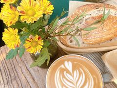 -O'mills Sourdough Bakery&Bistro(永嘉路店)