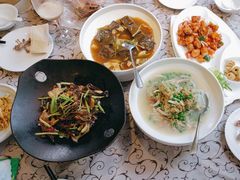 -一江春水·杭帮臻宴(三台山店)