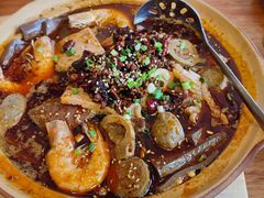 -彧玖食坊·川式砂锅酒馆(成山路店)