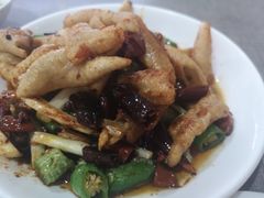 -健民肥肠(颐和家园店)