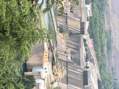 -黄河小浪底水利枢纽风景区
