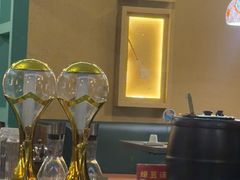 -君邦火锅(新疆大厦店)