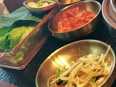 -伏一解牛烤肉专门店(信业购物中心店)