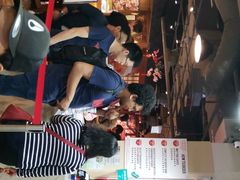 -舌尖尖兰州牛肉面(中峇鲁店)