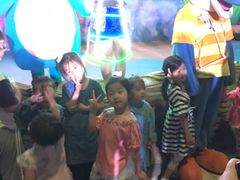 -青岛嘉年华主题乐园