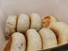 -华荣哲绿豆饼(泰安店)