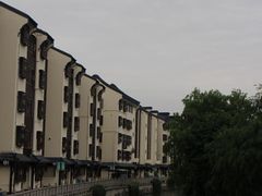 -衣裳街历史文化街区