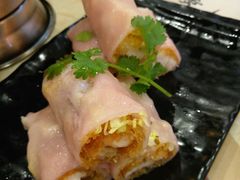 -中恒华茶楼(牌坊店)