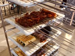 -白玉·朝鲜族烤串(深圳Kkone店)