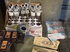 -逃脱反斗城沉浸剧情密室(北京路店)