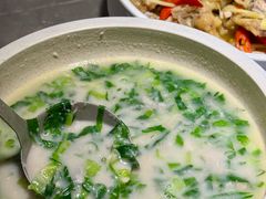 -东安鸡馆(蔡锷南路店)