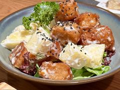 -长春藤咖啡(北园店)