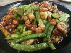 -茉莉餐厅(包河万达店)