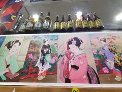 -银子铁板烧料理自助餐(人民广场店)